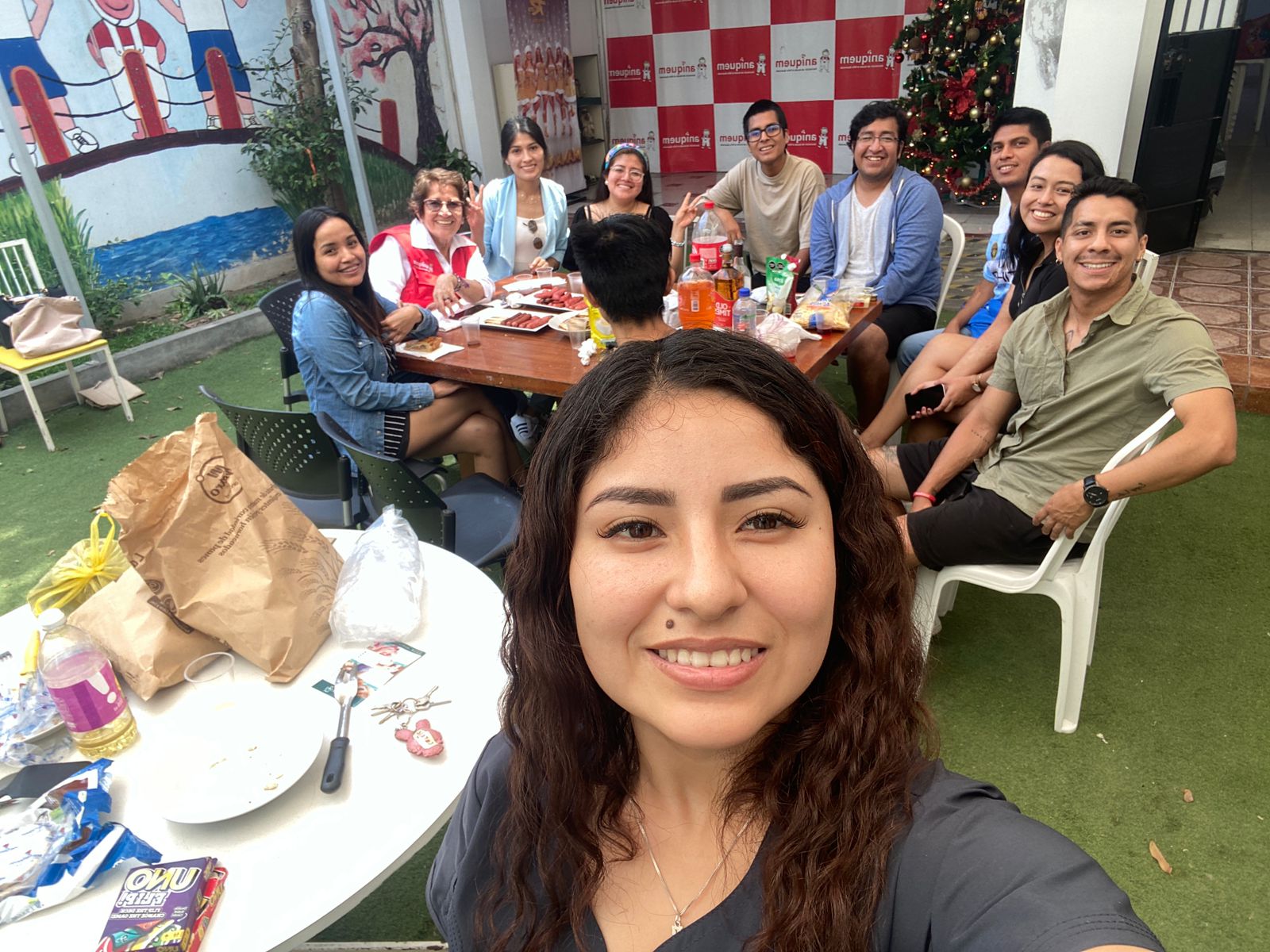 Nosotros 2