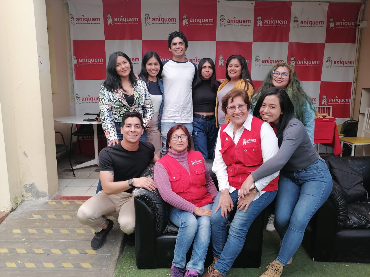 Nosotros 3